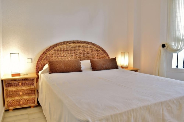 Hotel Los Naranjos de Marbella Apartamentos Serinamar